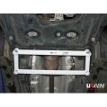Rozpórka przednia dolna (Front Lower Brace) (2240) Ultra Racing Renault Samsung SM3 1.6 2WD 09-12/Samsung FL 1.6 12-20 URKR-LA4-2240 729,00 zł-1