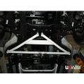 Rozpórka przednia dolna (Front Lower Brace) (2252) Ultra Racing Ssangyong Korando Turismo/Stavic 2.0D 4WD 12-18 URKR-LA4-2252 938,99 zł-1