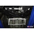 Rozpórka przednia dolna (Front Lower Brace) (2284) Ultra Racing Kia Sportage (SL) 2.0D 2WD 10-16 URKR-LA4-2284 729,00 zł-1
