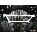Rozpórka przednia dolna (Front Lower Brace) (2353) Ultra Racing Scion TC 2.5 2WD 11-14/Scion TC FL 2.5 14-16/Scion XB 1.5 08-15 URUS-LA4-2353 729,00 zł-1