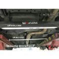 Rozpórka tylna dolna (Rear Lower Bar) Ultra Racing Citroën C2/C3 02-09 2WD Manual URTW-RL2-3686 429,00 zł-1