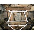 Rozpórka przednia dolna (Front Lower Brace) (2597) Ultra Racing Mitsubishi Storm L200 3.0 4WD 96-06 UR-LA4-2597 729,00 zł-1