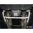 Rozpórka przednia dolna (Front Lower Brace) (2706) Ultra Racing Mercedes W222 S400H 3.5 Hybrid 13+/S500 5.0 13-20 2WD URKR-LA4-2706 759,00 zł-1