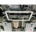 Rozpórka przednia dolna (Front Lower Brace) (2850) Ultra Racing Mazda CX-7 2.3 4WD 06-12 UR-LA4-2850 728,16 zł-1