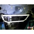 Rozpórka przednia dolna (Front Lower Brace) (2874) Ultra Racing Luxgen M7 2.2T 09-21/U6 2.0T 13+/U7 2.2T 10-20 2WD URTW-LA4-2874 728,16 zł-1