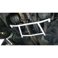 Rozpórka przednia dolna (Front Lower Brace) (2896) Ultra Racing Ford Tierra (KJ) 1.6 94-98/Mazda Protege 1.6 98-03 2WD URTW-LA4-2896 618,94 zł-1