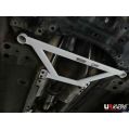 Rozpórka przednia dolna (Front Lower Brace) (2901) Ultra Racing Luxgen S5 1.8T 2WD MT 12-20 URTW-LA4-2901 728,16 zł-1