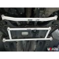Rozpórka przednia dolna (Front Lower Brace) (2912) Ultra Racing Skoda Yeti (TYP 5L) 1.2 TSI 2WD 10-15/Yeti 2.0 TDI 4WD 10-15 URTW-LA4-2912 728,16 zł-1