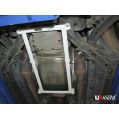 Rozpórka przednia dolna (Front Lower Brace) (3124) Ultra Racing Ford Mustang S-197Ii 3.7 V6 2WD 10-14 UR-LA4-3124 798,27 zł-1