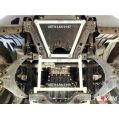 Rozpórka przednia dolna (Front Lower Brace) (3147) Ultra Racing Isuzu MU-X (RF10) 2.5 2WD 13-21 URTH-LA4-3147 688,80 zł-1