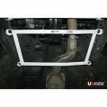 Rozpórka przednia dolna (Front Lower Brace) (3253) Ultra Racing Hyundai Excel (X2) 1.5 2WD 89-95 URKR-LA4-3253 728,16 zł-1