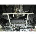 Rozpórka przednia dolna (Front Lower Brace) (3317) Ultra Racing Lexus RX 350/450H (AL10) 3.5 V6 4WD FL LHD/RHD 96-04 UR-LA4-3317 728,16 zł-1