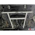 Rozpórka przednia dolna (Front Lower Brace) (3426) Ultra Racing Smart Fortwo (W453) 900-M281 2WD 14+ LHD/RHD URTW-LA4-3426 798,27 zł-1