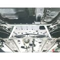 Rozpórka przednia dolna (Front Lower Brace) (3495) Ultra Racing Mitsubishi ASX 2.0 2WD/4WD 13+ UR-LA4-3495 728,16 zł-1