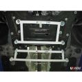 Rozpórka środkowa (Mid Lower Brace) (3617) Ultra Racing Renault Samsung SM6 1.6 2WD 16+ URKR-ML4-3617 759,00 zł-1