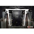 Rozpórka przednia dolna (Front Lower Brace) (3620) Ultra Racing Hyundai Equus (EQ900) 3.8/5.0 2WD 10-16 URKR-LA4-3620 858,54 zł-1