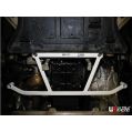 Rozpórka przednia dolna (Front Lower Brace) (3664) Ultra Racing Mercedes C292/W166 GLE 350 3.0D 4WD 15+ URKR-LA4-3664 798,27 zł-1