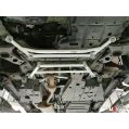 Rozpórka przednia dolna (Front Lower Brace) (3704) Ultra Racing Lexus NX 200T/300 (AZ10) 2.0T 14-21/Toyota Harrier 2.0/2.5 13-20 2WD/4WD UR-LA4-3704 728,16 zł-1