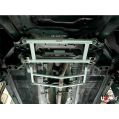 Rozpórka środkowa (Mid Lower Brace) (3733) Ultra Racing Land Rover Freelander 2 (L359) 2.2D 2WD 06-14 UR-ML4-3733 729,00 zł-1