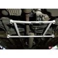 Rozpórka przednia dolna (Front Lower Brace) (3825) Ultra Racing Toyota Yaris Ativ (XP150) 1.5 2WD Thailand Imported 17+ URTH-LA4-3825 728,16 zł-1