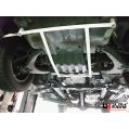 Rozpórka przednia dolna (Front Lower Brace) (3831) Ultra Racing Chevrolet Colorado (RG) 2.8D 4WD 11+ URTH-LA4-3831 758,91 zł-1