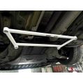 Rozpórka przednia dolna (Front Lower Strutbar) Ultra Racing Renault Megane III RS UR-LA4-3887 728,16 zł-1