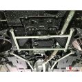 Rozpórka przednia dolna (Front Lower Brace) (3913) Ultra Racing Subaru XV (GT) 2.0 4WD NA 18+ UR-LA4-3913 758,91 zł-1