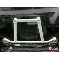 Rozpórka przednia dolna (Front Lower Brace) (3969) Ultra Racing Ford Ranger Wildtrack 2.0T 4WD FL 19+ UR-LA4-3969 758,91 zł-1