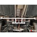 Rozpórka przednia dolna (Front Lower Brace) (4072) Ultra Racing MG ZS (SUV) 1.5 2WD Thailand Assembly 17+ URTH-LA4-4072 798,27 zł-1