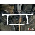 Rozpórka przednia dolna (Front Lower Brace) (807) Ultra Racing Honda City (3A2/SX8) 1.5 2WD 96-02 UR-LA4-807 728,16 zł-1