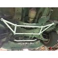 Rozpórka przednia (Front Upper Strut Bar)(2964) Ultra Racing Ford I-Max 2.0 07-11/Mazda 5 2.0 10-18 2WD URTW-LA6-2964 859,00 zł-1