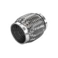 Łącznik elastyczny wydechu 38mm 250 mm EXH-CON-38-250 94,00 zł-2