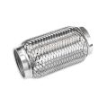 Łącznik elastyczny wydechu 51mm 250 mm EXH-CON-51-250 105,01 zł-6
