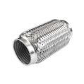 Łącznik elastyczny wydechu 51mm 250 mm EXH-CON-51-250 105,01 zł-7
