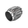 Łącznik elastyczny wydechu 102mm 250mm EXH-CON-102-250 219,00 zł-2