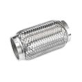Łącznik elastyczny wydechu 102mm 250mm EXH-CON-102-250 219,00 zł-3