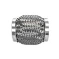 Łącznik elastyczny wydechu 63mm 150 mm EXH-CON-63-150 91,00 zł-5