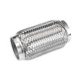 Łącznik elastyczny wydechu 89mm 100 mm EXH-CON-89-100 119,00 zł-6
