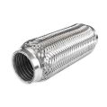 Łącznik elastyczny wydechu 89mm 150 mm EXH-CON-89-150 140,00 zł-9