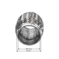 Łącznik elastyczny wydechu 89mm 200 mm EXH-CON-89-200 149,00 zł-3
