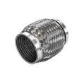 Łącznik elastyczny wydechu 89mm 250 mm EXH-CON-89-250 159,00 zł-2
