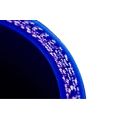 Łącznik silikonowy prosty 28mm Niebieski 50cm 002800-N-500 71,00 zł-4