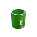 Łącznik silikonowy prosty 45mm Zielony 7,6cm 004500-G-76 13,51 zł-2