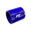 Łącznik silikonowy prosty 54mm Niebieski 30cm 005400-N-300 66,00 zł-1