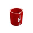 Łącznik silikonowy prosty 70mm Czerwony 5cm 007000-R-50 26,00 zł-2