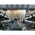 Rozpórka tylna dolna (Rear Lower Bar) (4200) Ultra Racing Mercedes V177 A250 2.0T 2WD Sedan/HB 18+ UR-RL2-4200 689,00 zł-1