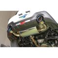 Tłumik GReddy Comfort Sports GTS Toyota GR86 & Subaru BRZ (2021+) 10110737 3 952,86 zł-6