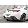 Tłumik GReddy Comfort Sports GTS Toyota GR86 & Subaru BRZ (2021+) 10110737 3 952,86 zł-7