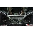 Rozpórka przednia (Front Upper Strut Bar)(3418P) Ultra Racing Mercedes C250/C300 (Coupe) 2.0T 15-21/S205 4.0TT 14-21/E300 3.0T 16+ 2WD URTW-LS4-3418P 599,00 zł-1