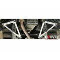 Rozpórka przednia (Front Upper Strut Bar)(2668P) Ultra Racing Subaru Outback (BR9) 2.5T 4WD FL 13-14 URKR-LS6-2668P 859,00 zł-1